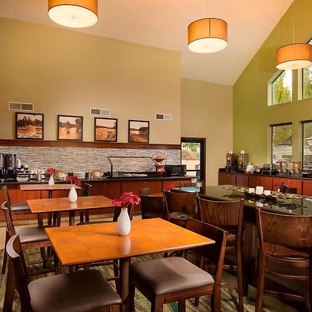 Residence Inn By Marriott Portland South-Lake Oswego Luaran gambar