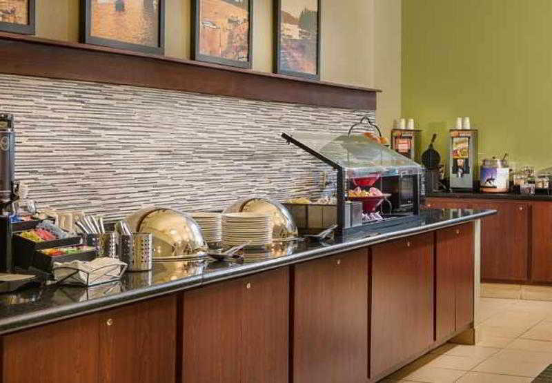 Residence Inn By Marriott Portland South-Lake Oswego Luaran gambar