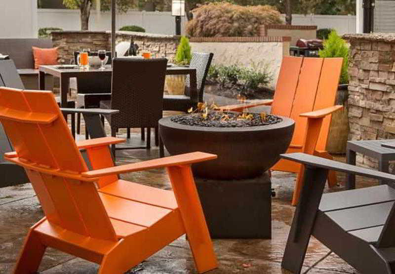 Residence Inn By Marriott Portland South-Lake Oswego Luaran gambar