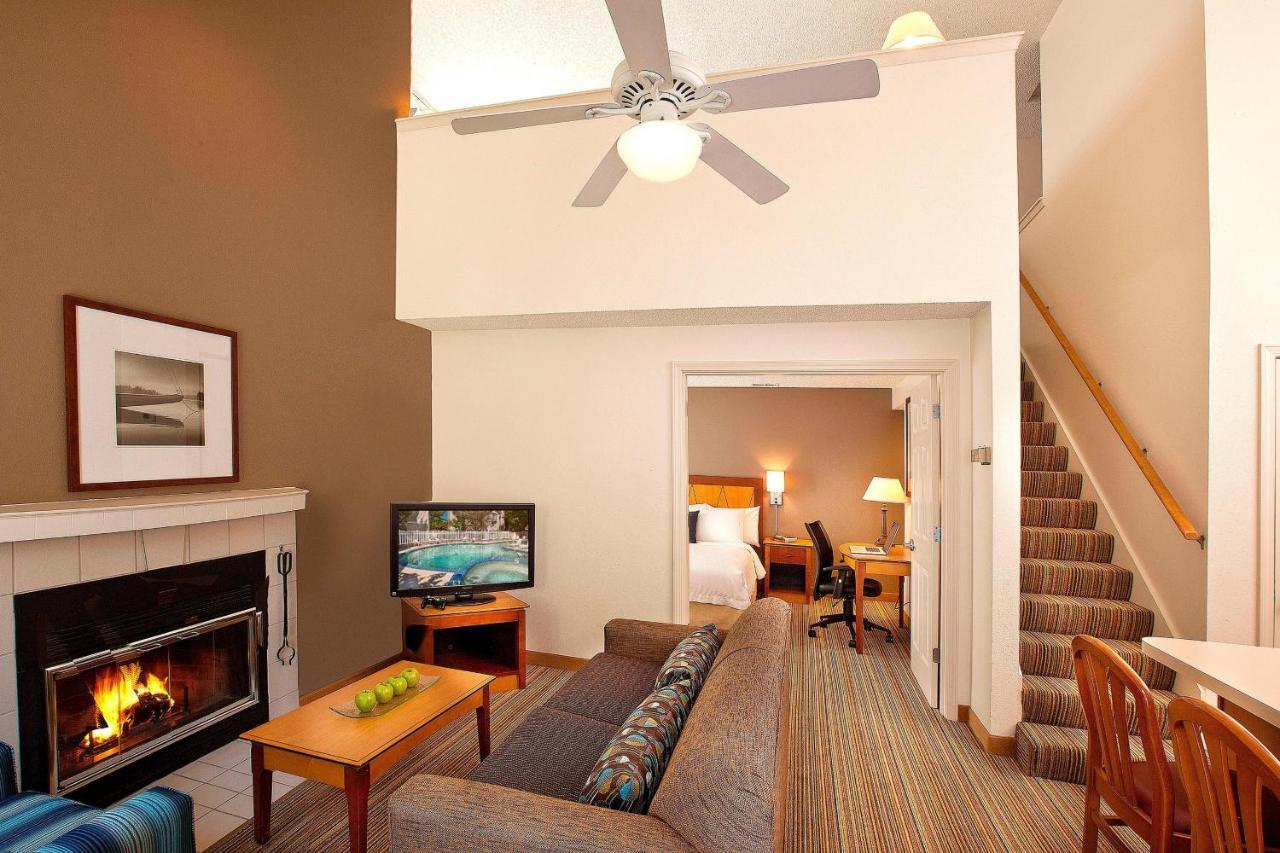 Residence Inn By Marriott Portland South-Lake Oswego Luaran gambar