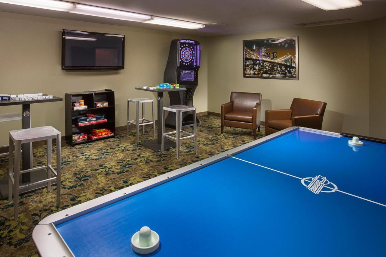 Residence Inn By Marriott Portland South-Lake Oswego Luaran gambar
