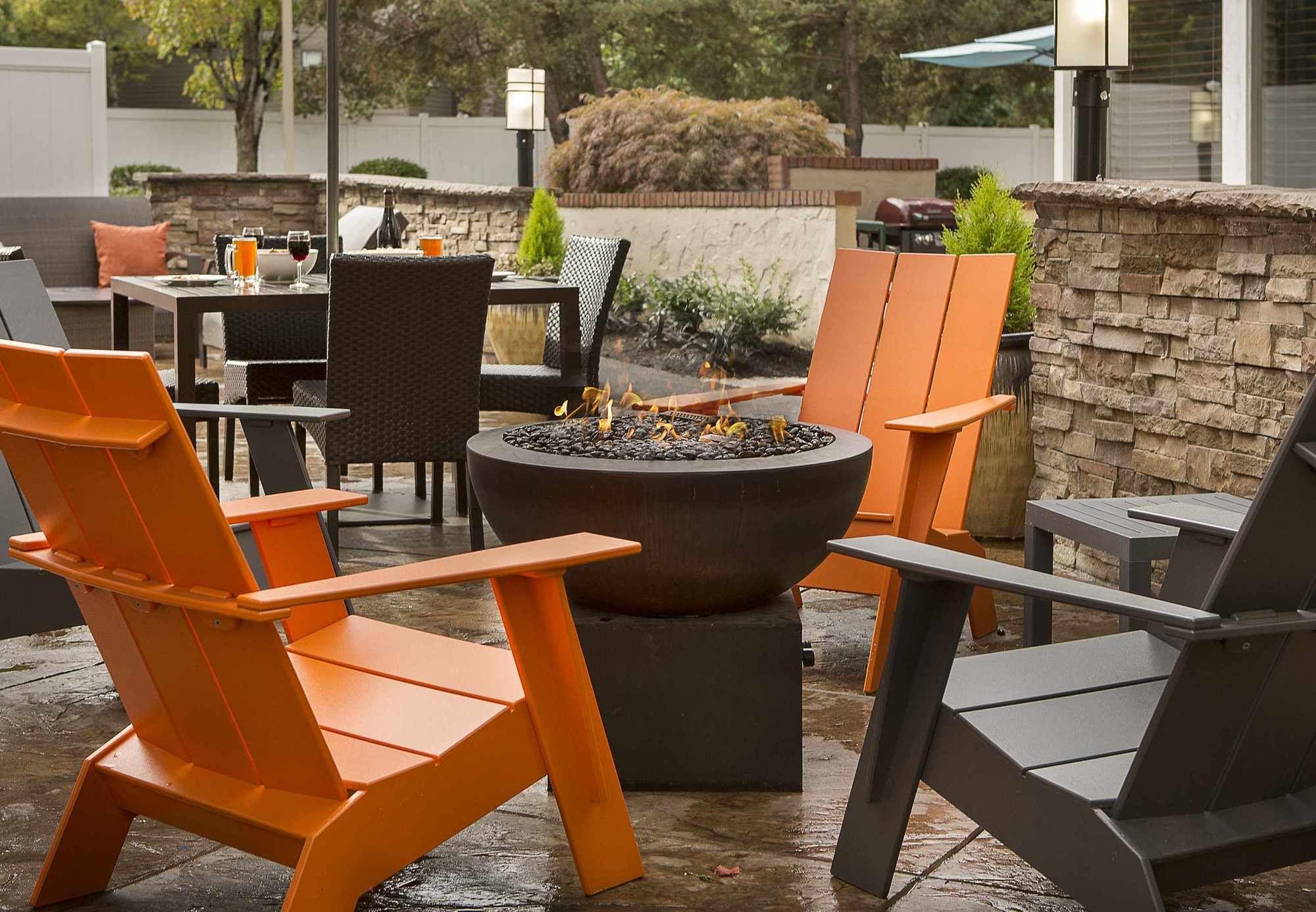Residence Inn By Marriott Portland South-Lake Oswego Luaran gambar