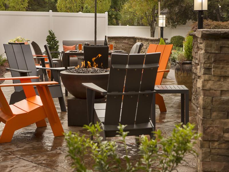 Residence Inn By Marriott Portland South-Lake Oswego Luaran gambar