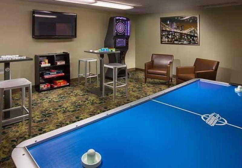 Residence Inn By Marriott Portland South-Lake Oswego Luaran gambar