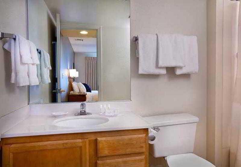 Residence Inn By Marriott Portland South-Lake Oswego Luaran gambar