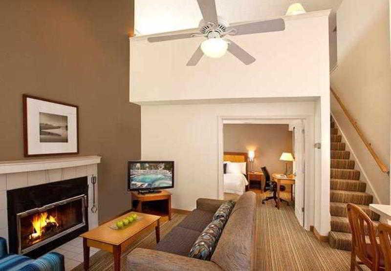 Residence Inn By Marriott Portland South-Lake Oswego Luaran gambar