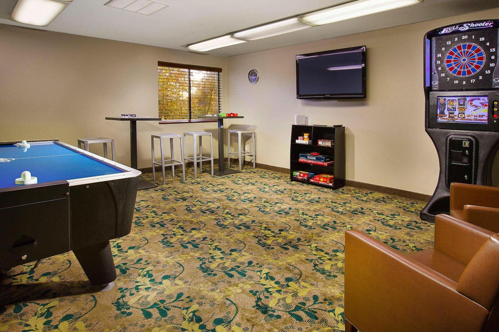 Residence Inn By Marriott Portland South-Lake Oswego Luaran gambar