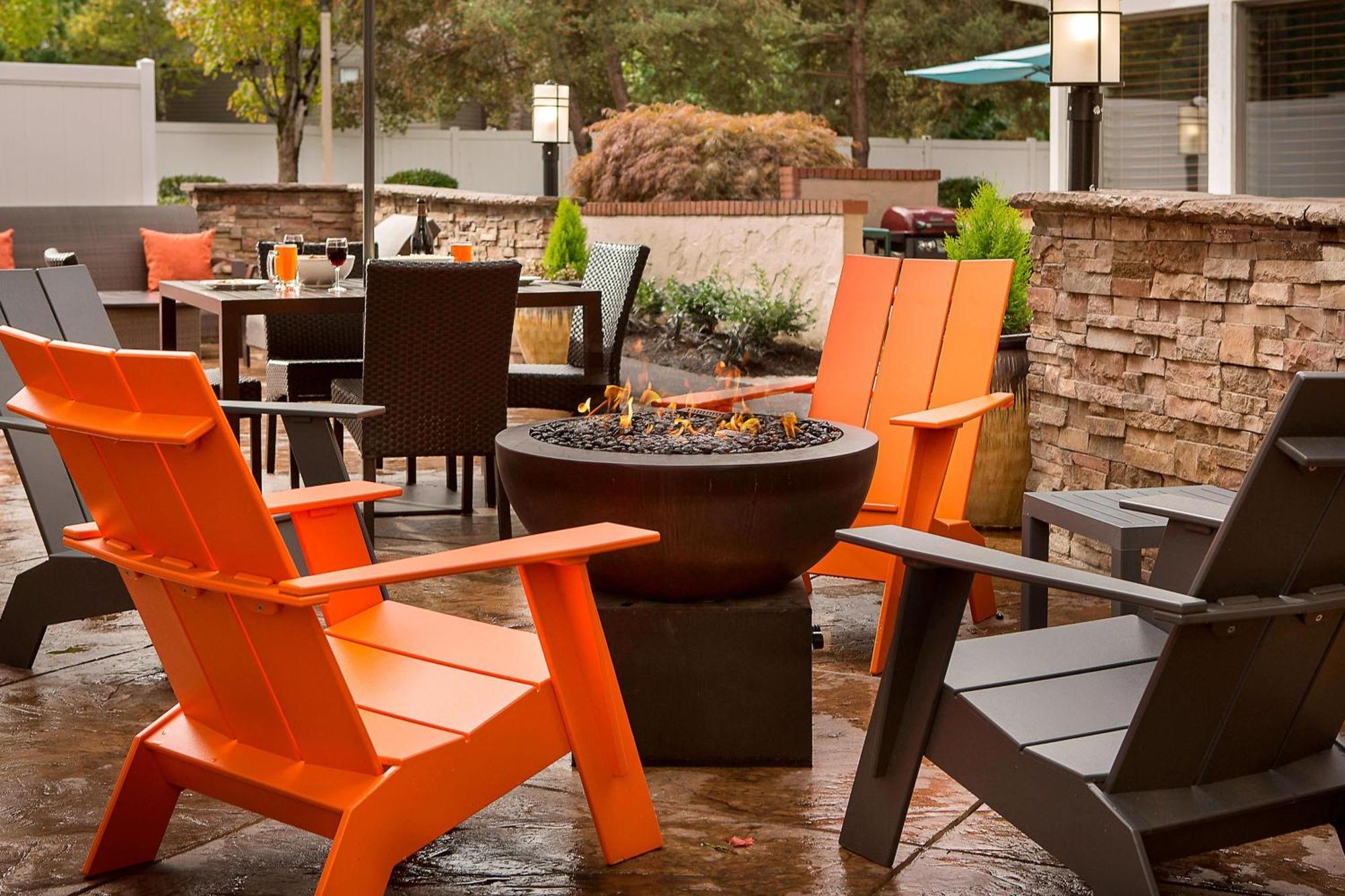 Residence Inn By Marriott Portland South-Lake Oswego Luaran gambar