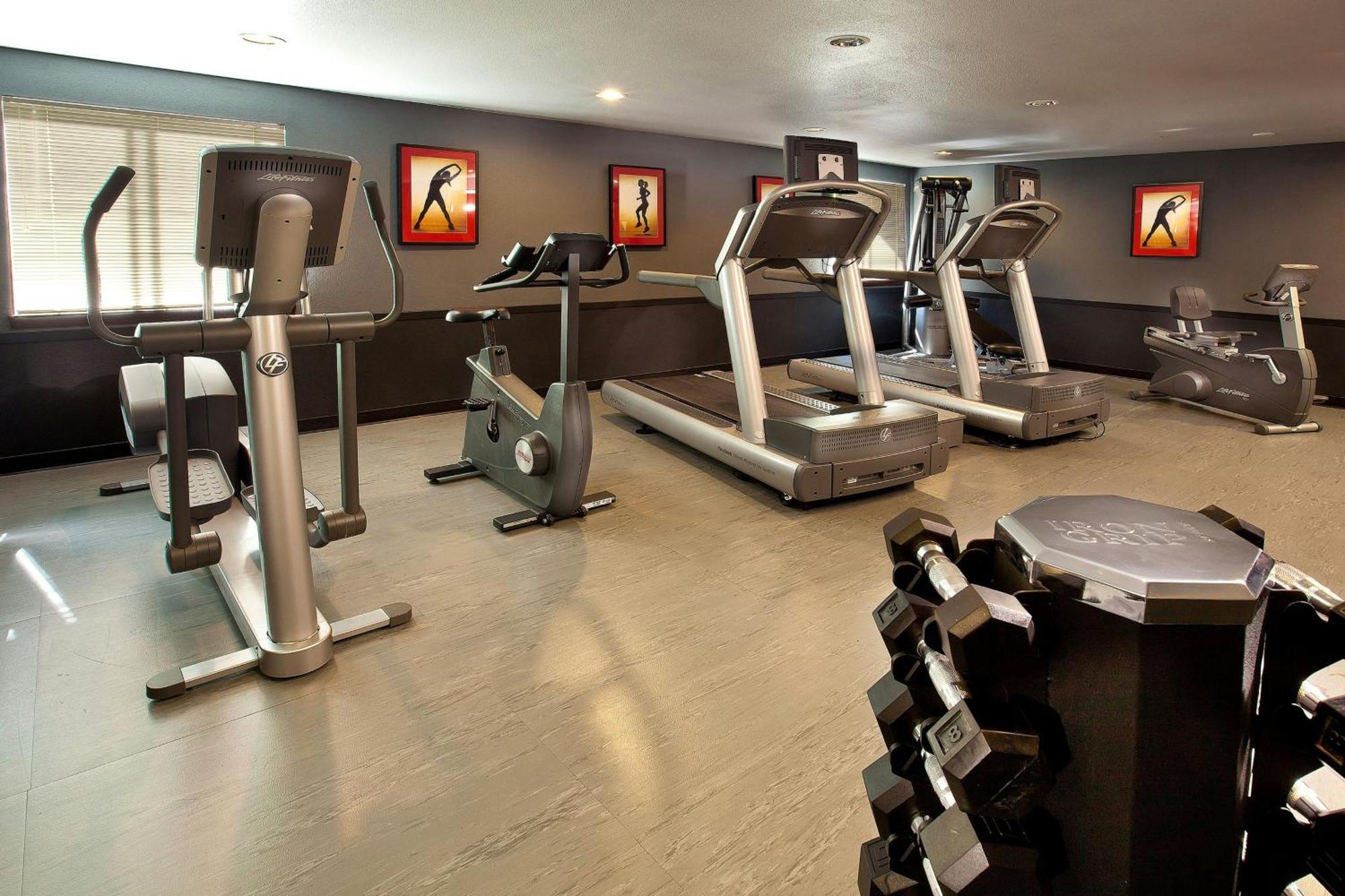 Residence Inn By Marriott Portland South-Lake Oswego Luaran gambar