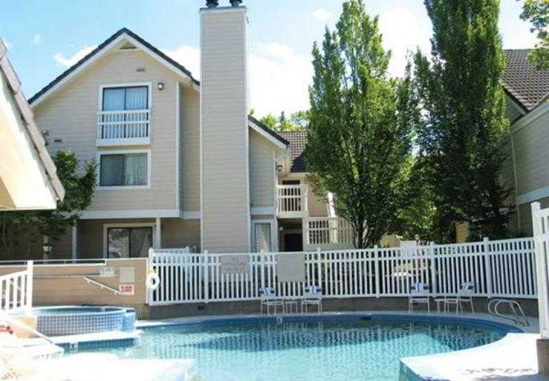 Residence Inn By Marriott Portland South-Lake Oswego Luaran gambar