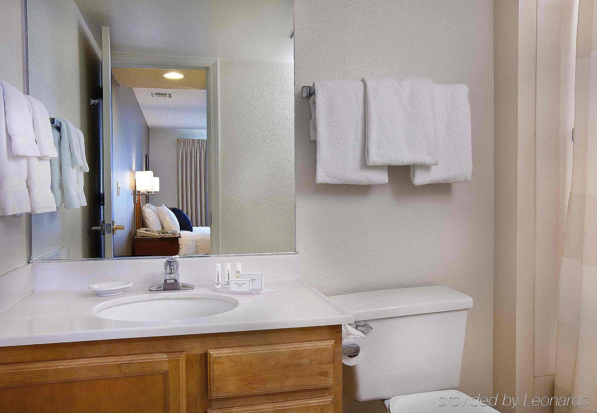 Residence Inn By Marriott Portland South-Lake Oswego Luaran gambar