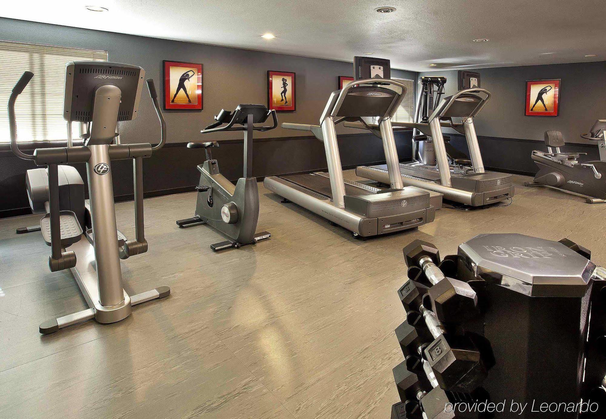 Residence Inn By Marriott Portland South-Lake Oswego Luaran gambar