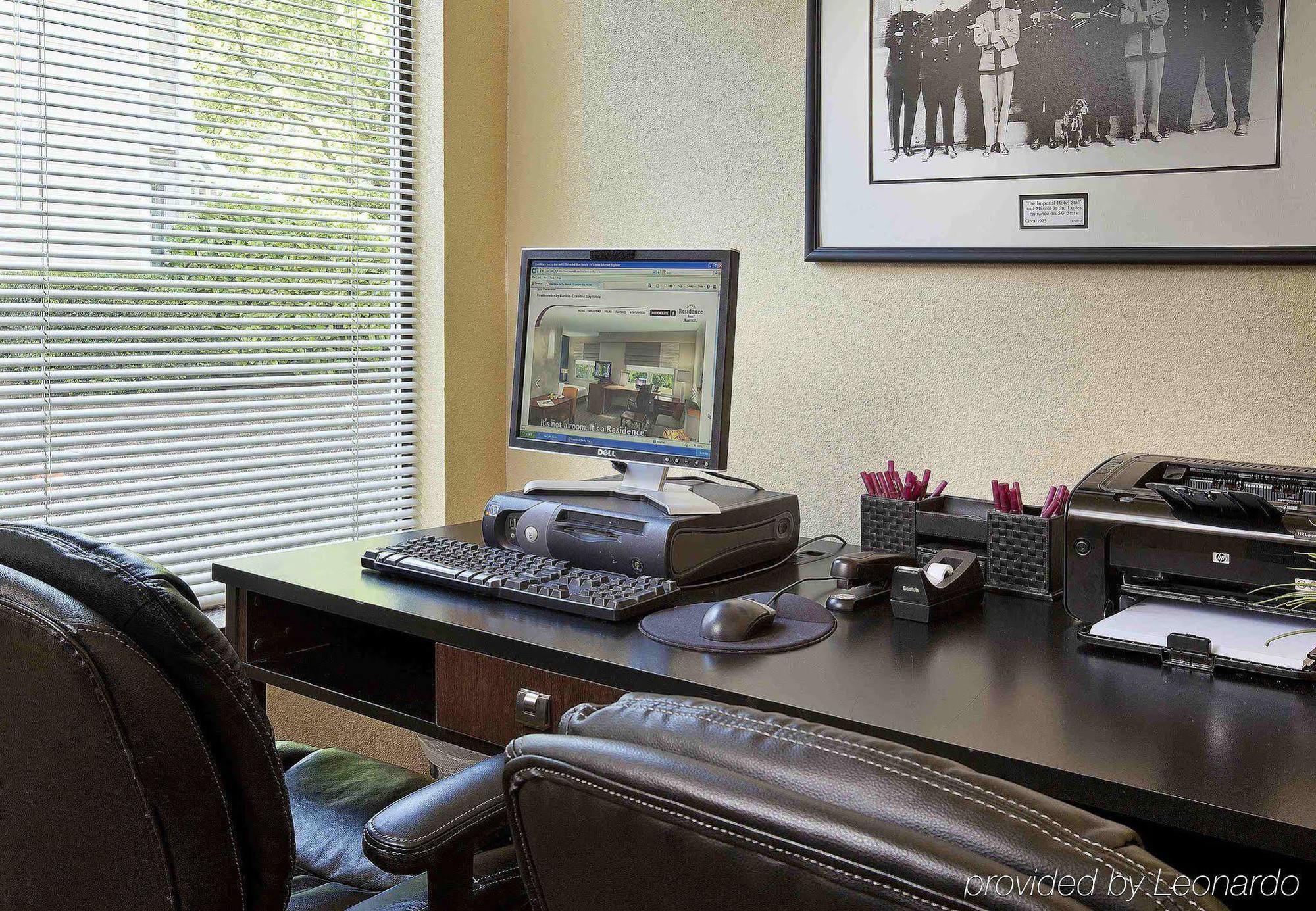 Residence Inn By Marriott Portland South-Lake Oswego Luaran gambar