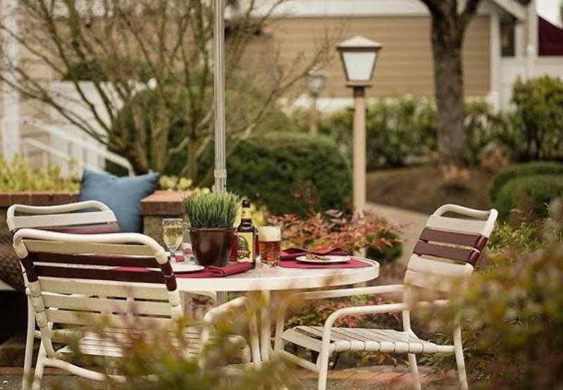 Residence Inn By Marriott Portland South-Lake Oswego Luaran gambar