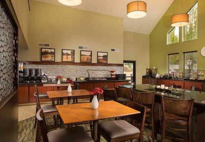 Residence Inn By Marriott Portland South-Lake Oswego Luaran gambar