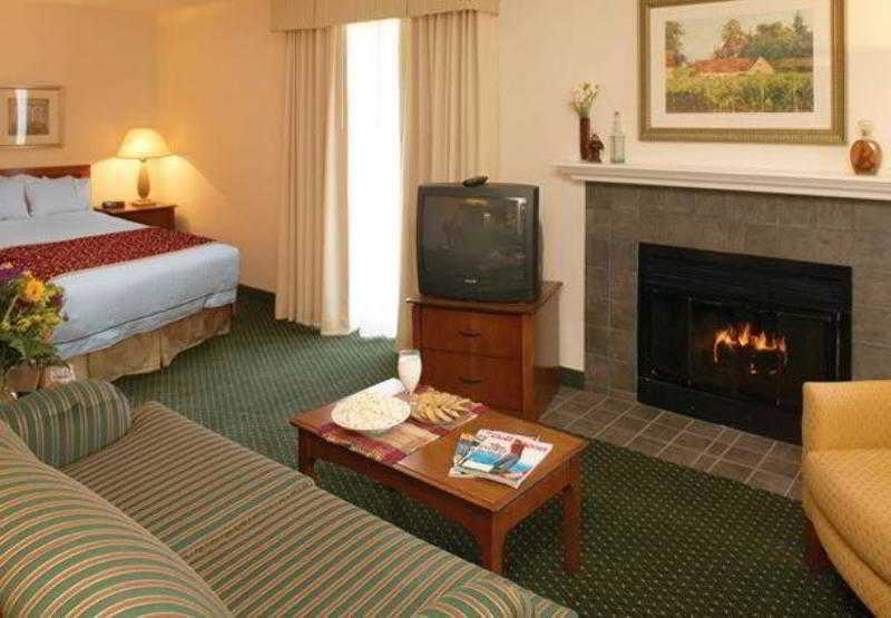 Residence Inn By Marriott Portland South-Lake Oswego Luaran gambar