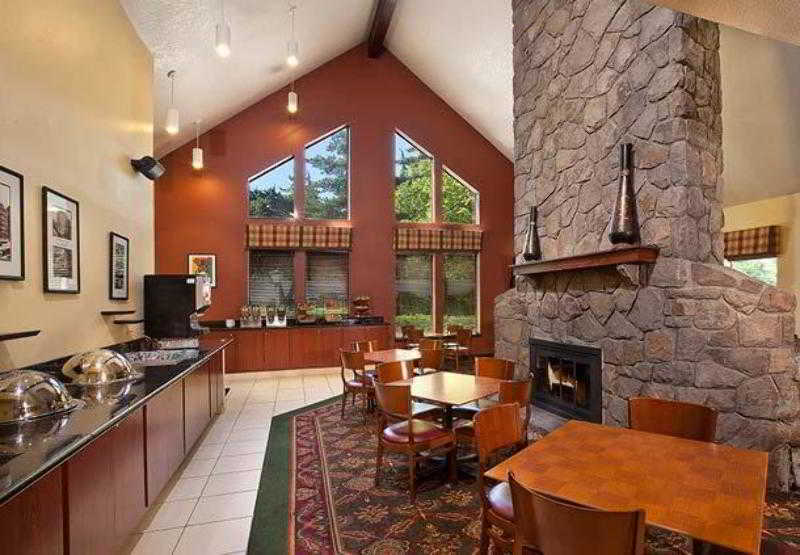 Residence Inn By Marriott Portland South-Lake Oswego Luaran gambar