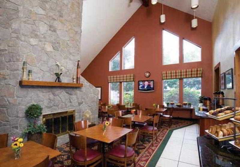 Residence Inn By Marriott Portland South-Lake Oswego Luaran gambar