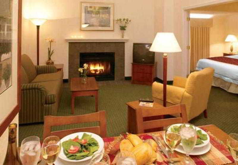 Residence Inn By Marriott Portland South-Lake Oswego Luaran gambar