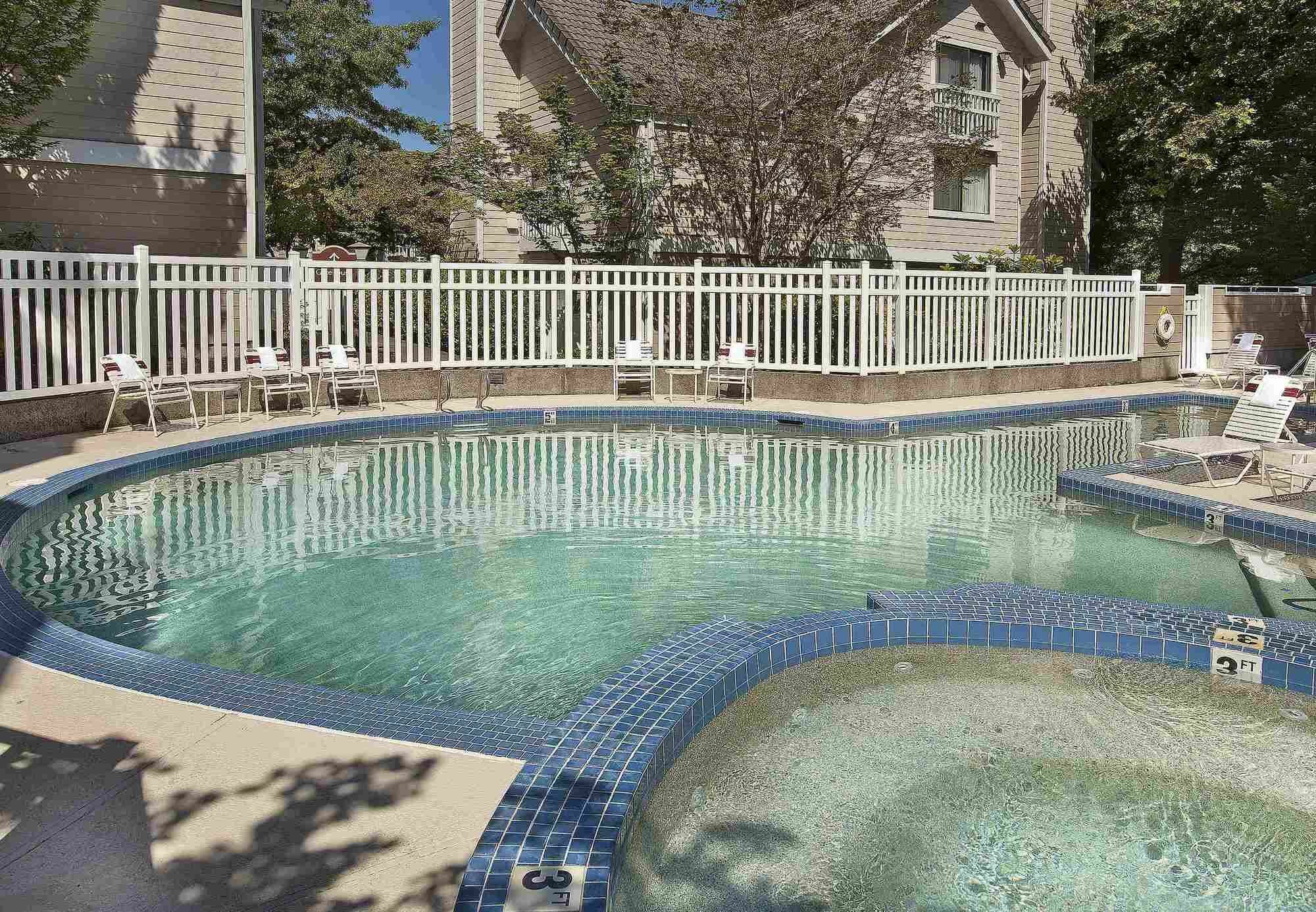Residence Inn By Marriott Portland South-Lake Oswego Luaran gambar