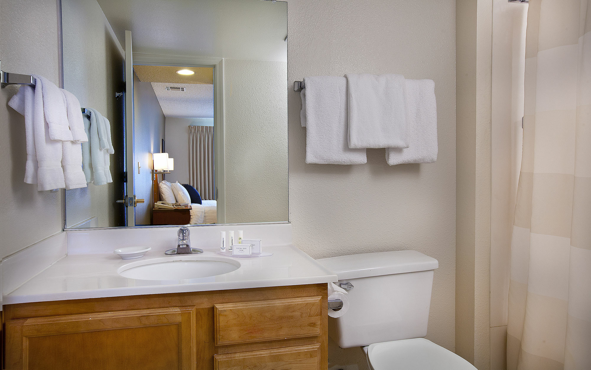 Residence Inn By Marriott Portland South-Lake Oswego Luaran gambar