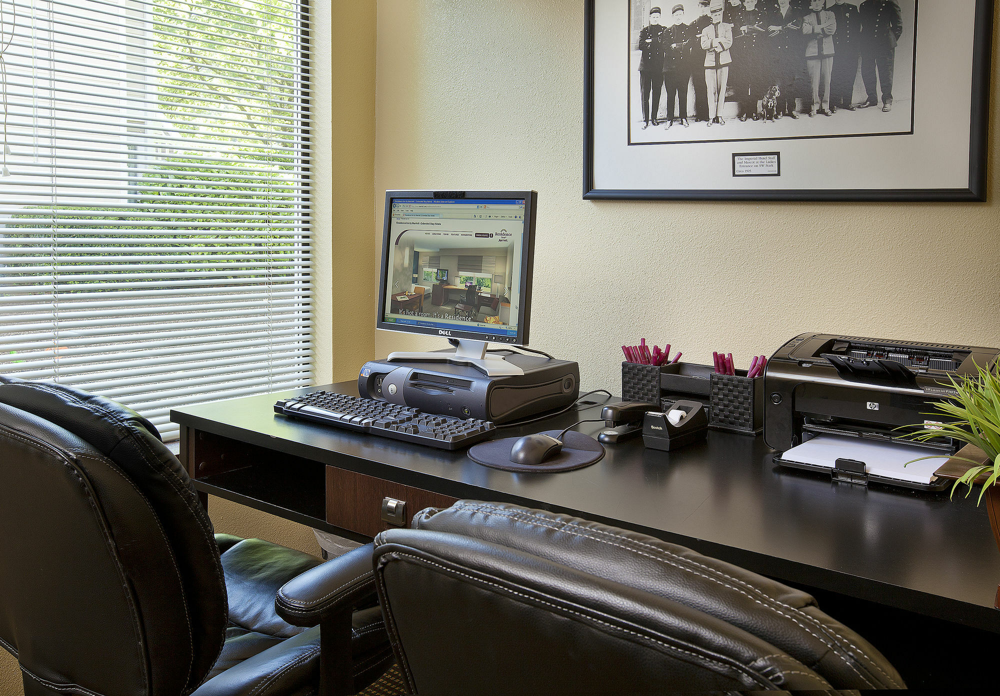 Residence Inn By Marriott Portland South-Lake Oswego Luaran gambar