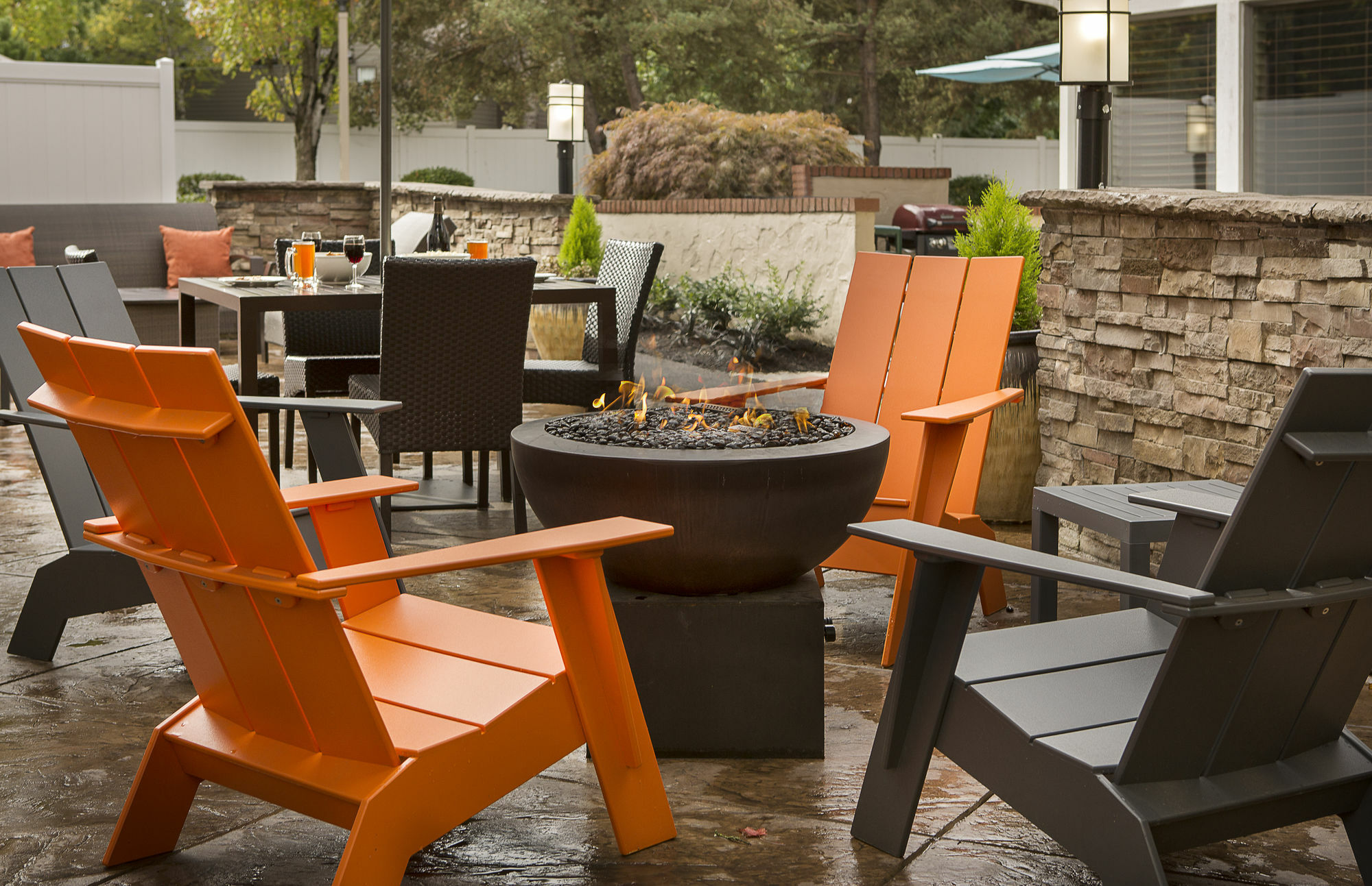Residence Inn By Marriott Portland South-Lake Oswego Luaran gambar